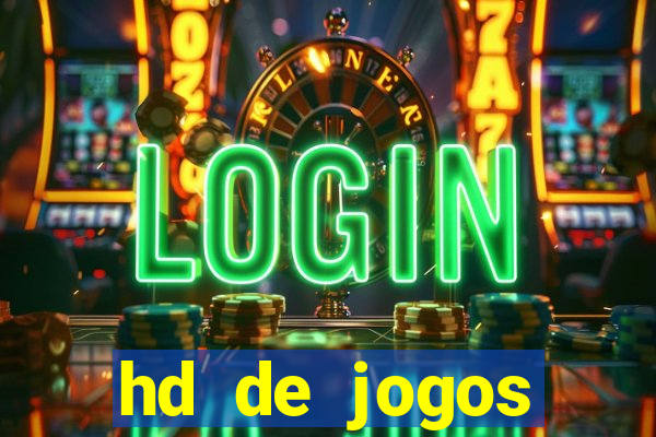 hd de jogos aliexpress - download